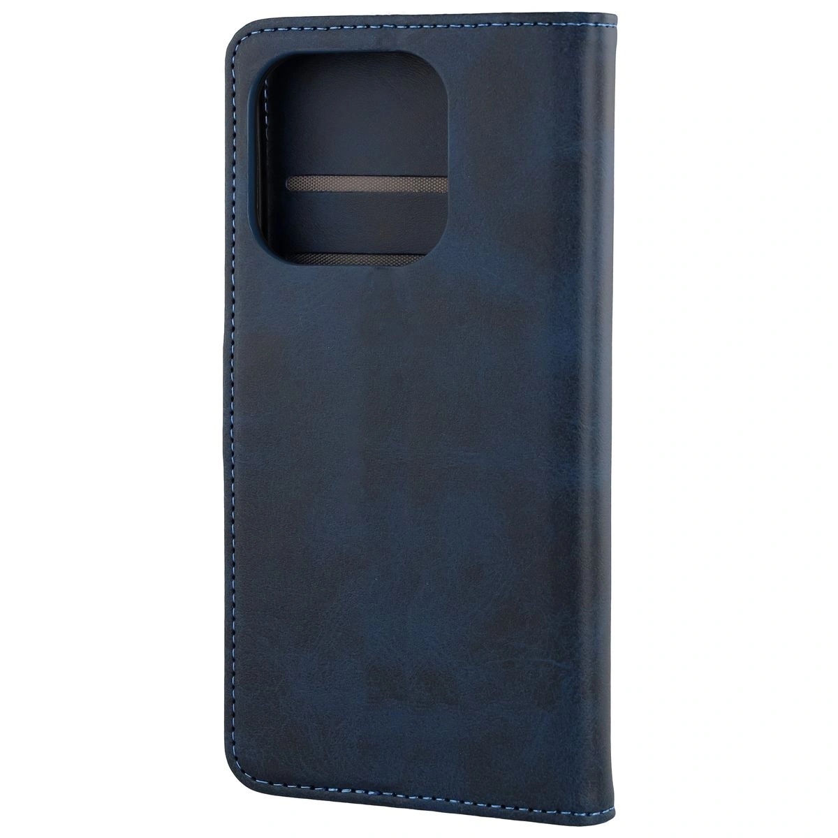 Kryt Bizon Case Pocket OnePlus 15 navy blue