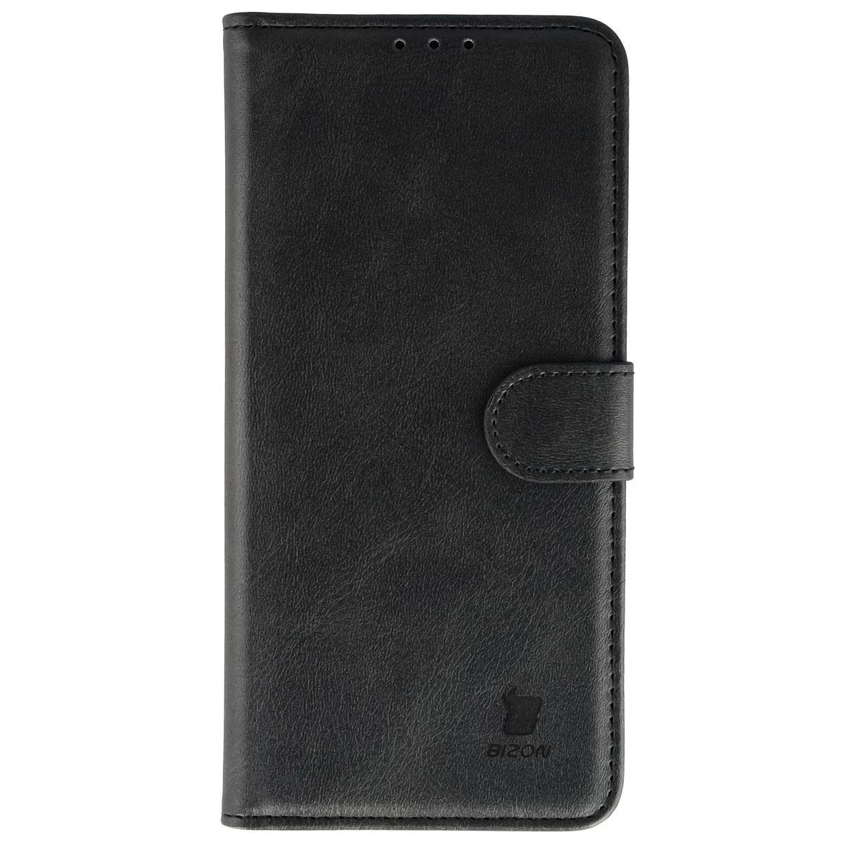 Kryt Bizon Case Pocket Vivo X300 Pro black