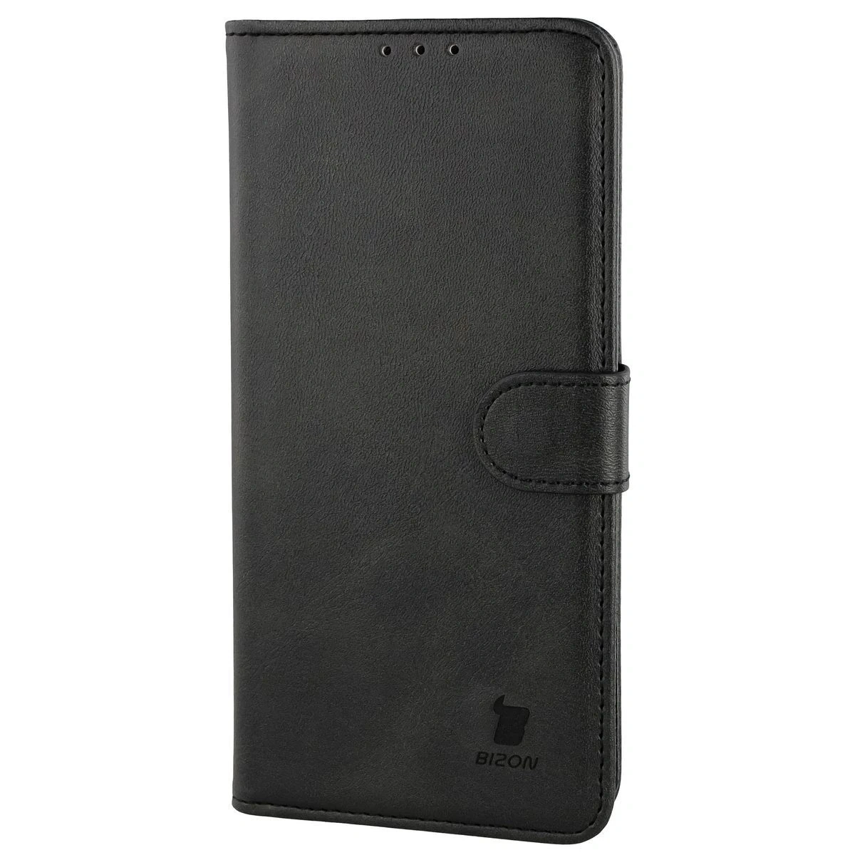 Kryt Bizon Case Pocket Vivo X300 Pro black