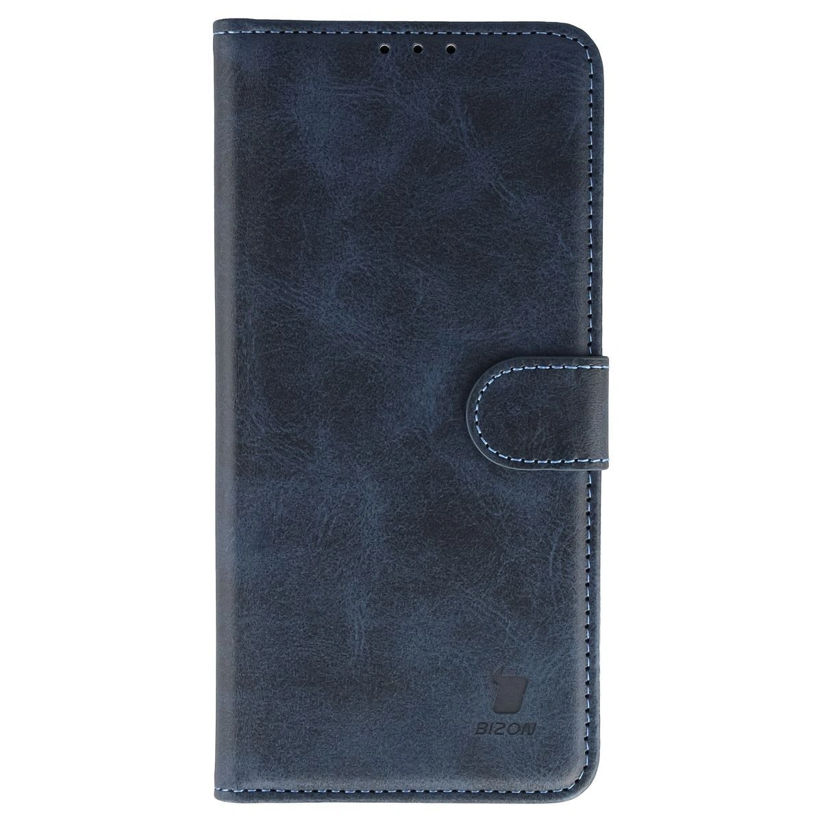 Kryt Bizon Case Pocket Vivo X300 Pro navy blue