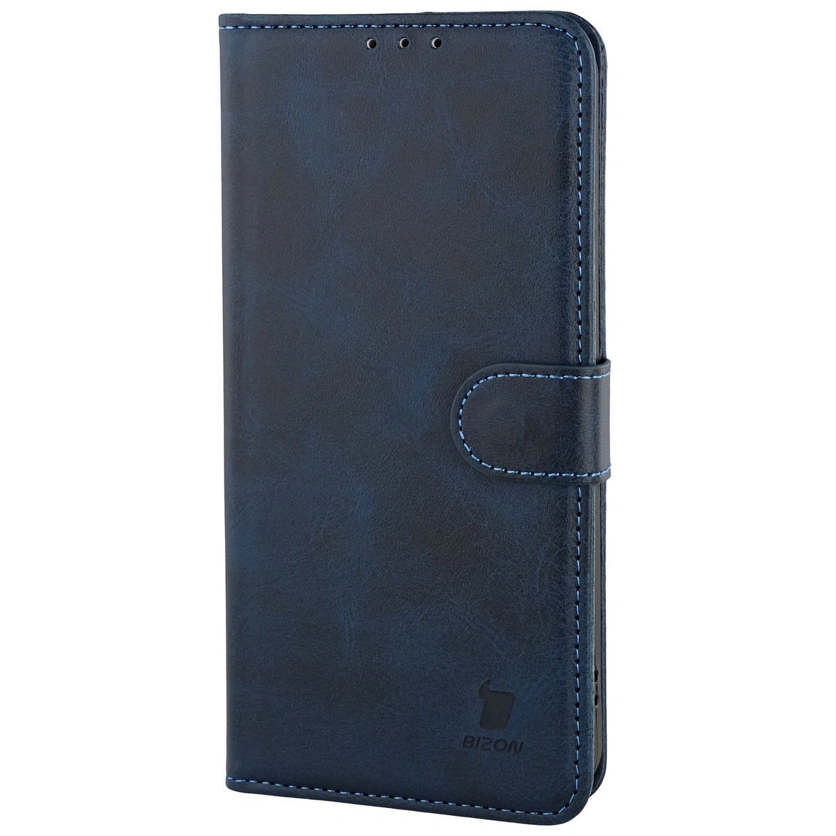 Kryt Bizon Case Pocket Vivo X300 Pro navy blue
