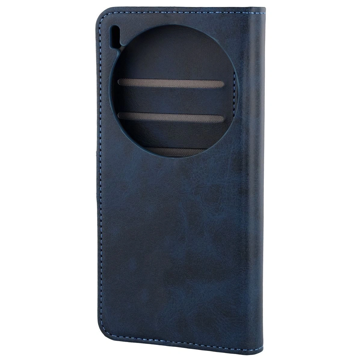Kryt Bizon Case Pocket Vivo X300 Pro navy blue