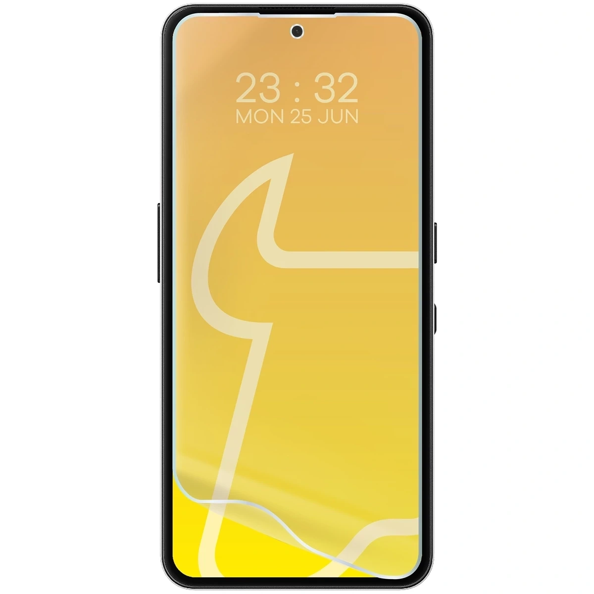 Ochranné sklo Bizon Glass Film Sun Nothing Phone (3a) Lite