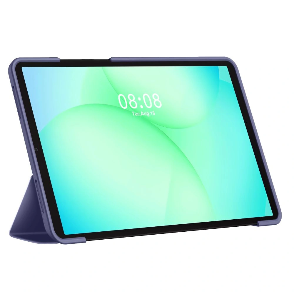 Kryt Tech-Protect SmartCase do Samsung Galaxy Tab A9+ / A11+ Plus 11.0 X210 / X215 / X216 / X230 / X235 / X236 Navy