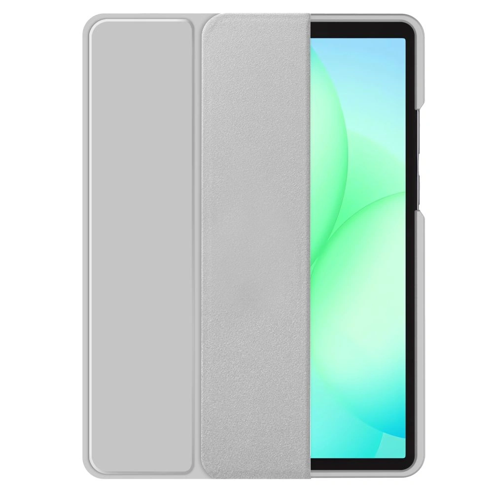 Kryt Tech-Protect SmartCase do Samsung Galaxy Tab A9+ / A11+ Plus 11.0 X210 / X215 / X216 / X230 / X235 / X236 Grey
