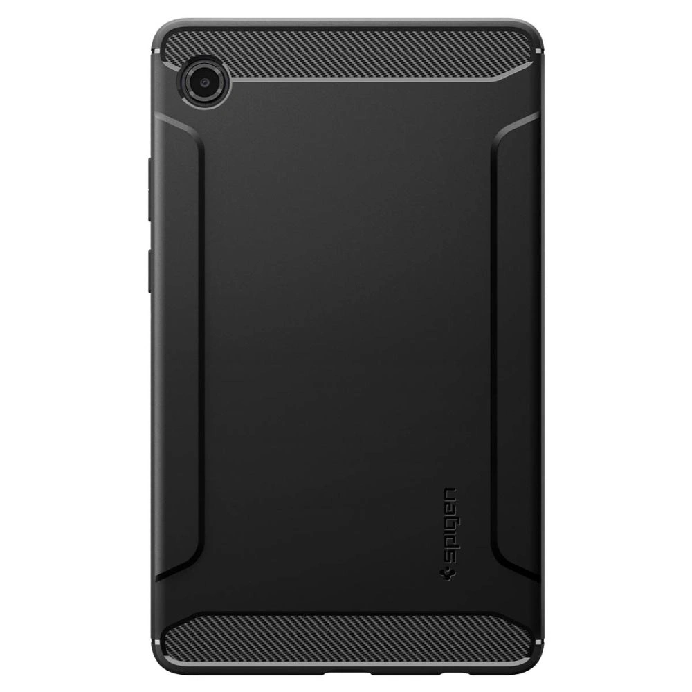 Kryt Spigen Rugged Armor do Samsung Galaxy Tab A11 8.7 X133 / X135 Matte Black