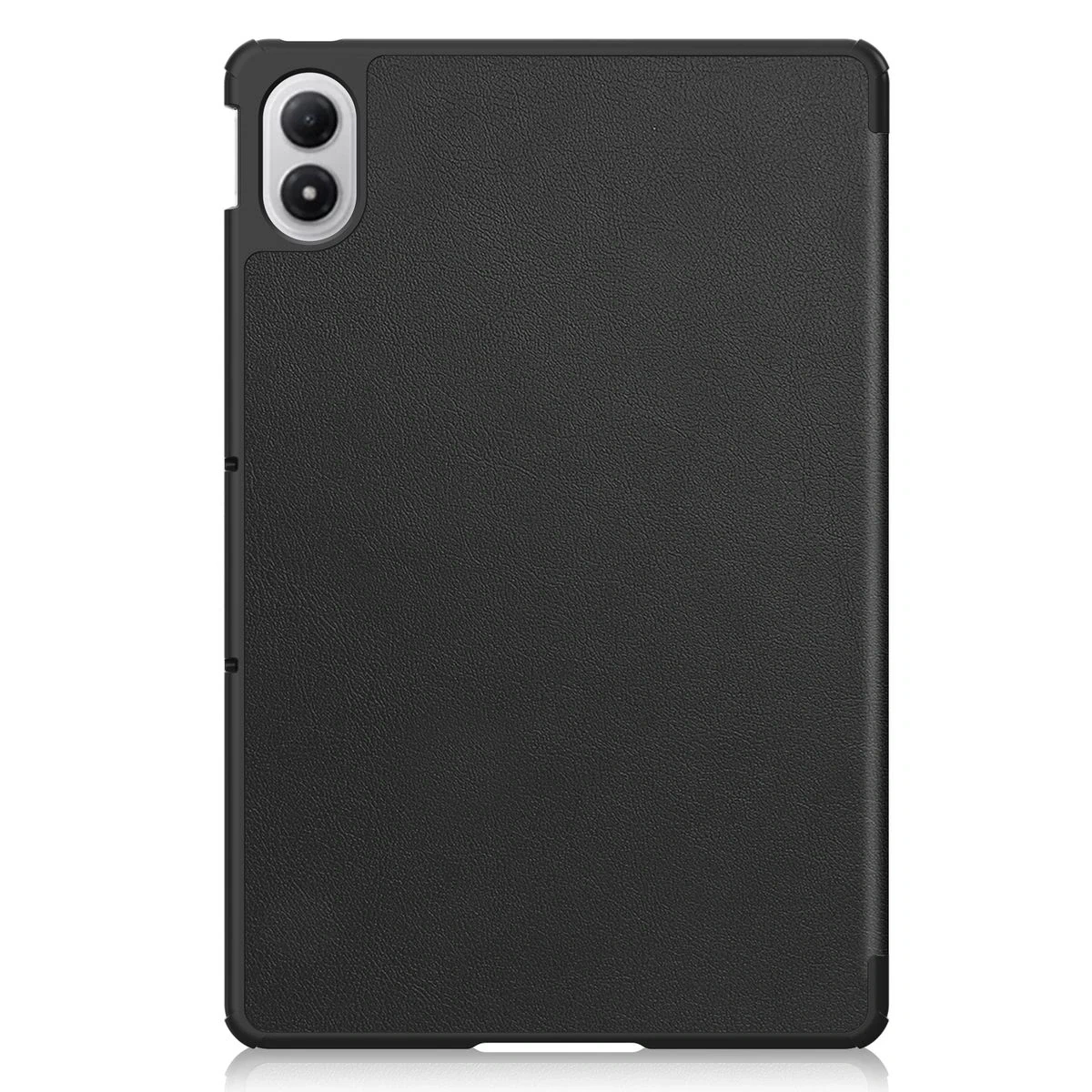 Knížkové pouzdro Bizon Case Tab Croc do Xiaomi Redmi Pad 2 Pro barva černá