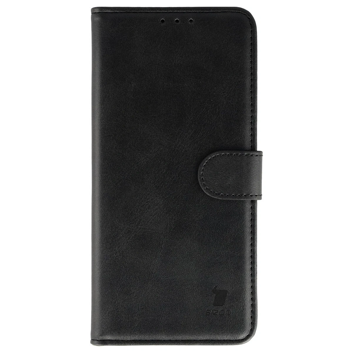 Kryt Bizon Case Pocket Motorola Moto G86 Power 5G black