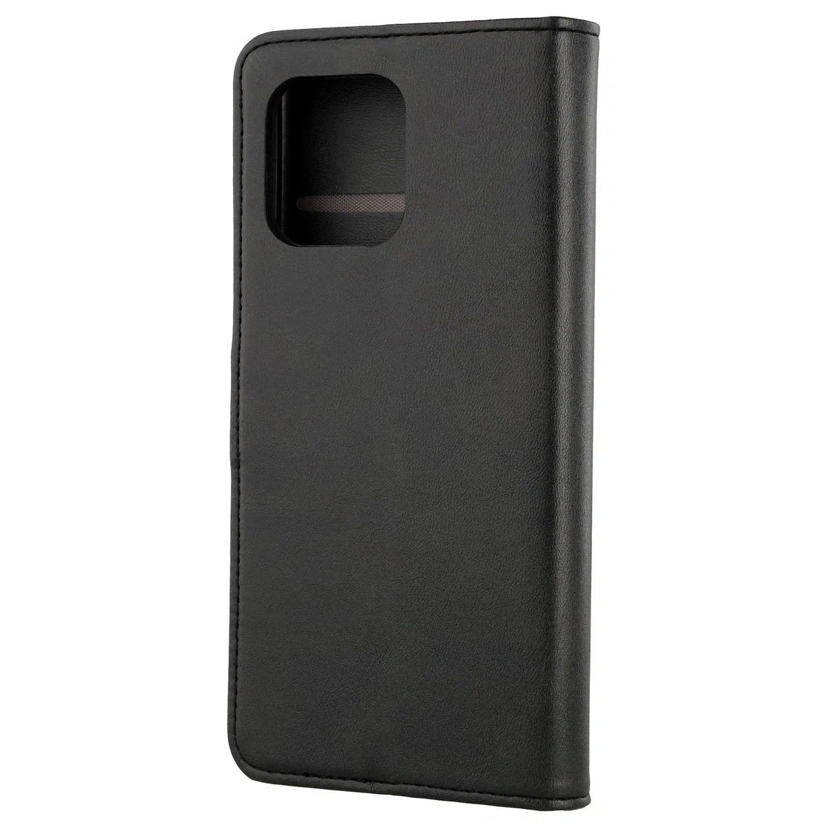 Kryt Bizon Case Pocket Motorola Moto G86 Power 5G black