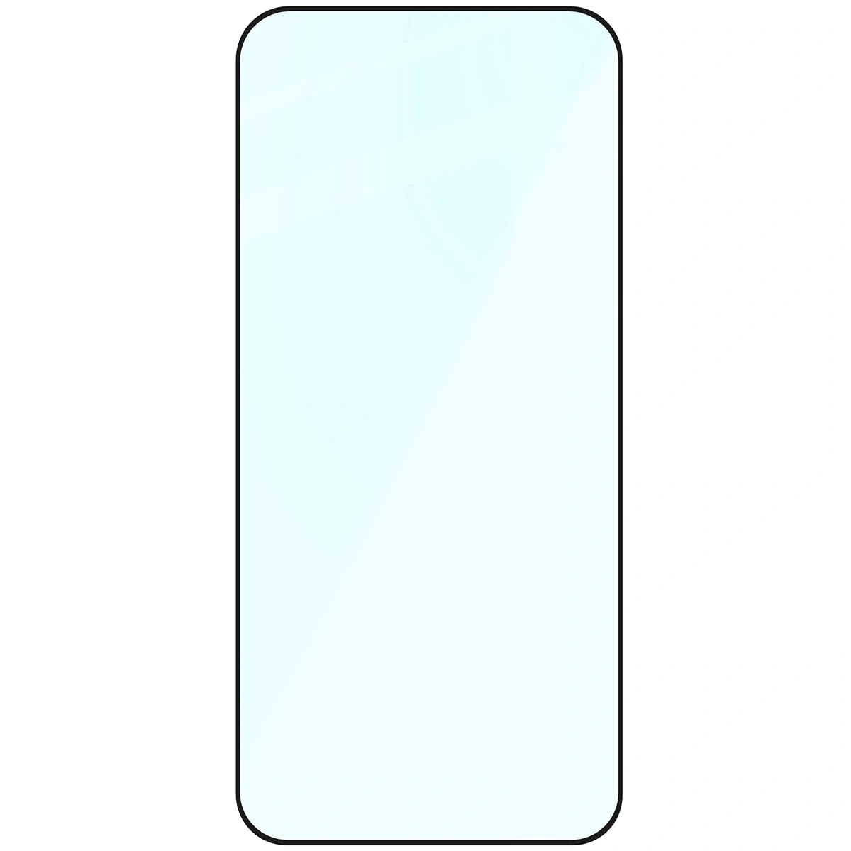 Ochranné sklo Bizon Glass Edge 2 Xiaomi POCO F8 Pro black frame