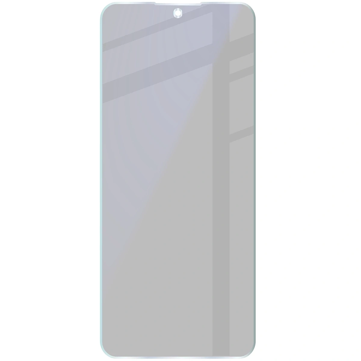 Ochranné sklo Bizon Glass Mule Shadow Nothing Phone (3a) Lite matte
