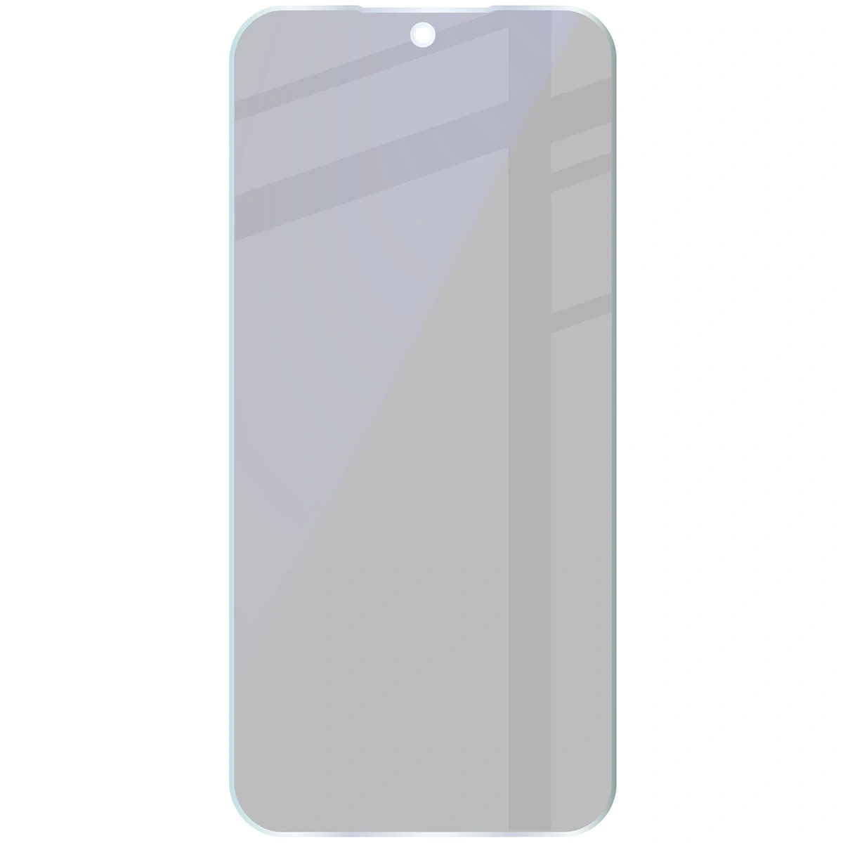 Ochranné sklo Bizon Glass Mule Shadow Xiaomi 15T matte