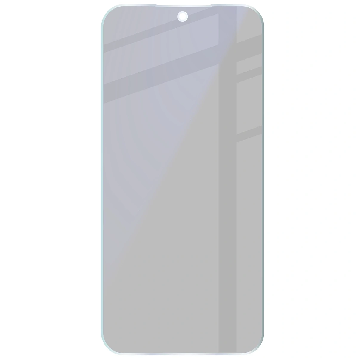 Ochranné sklo Bizon Glass Mule Shadow Xiaomi 15T Pro matte