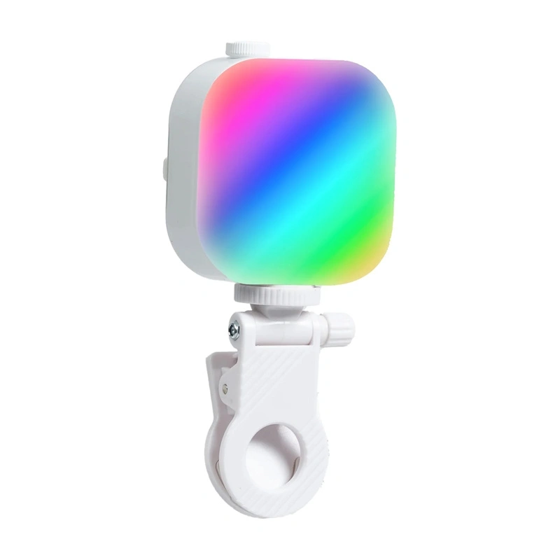 Selfie lampa Telesin Ice Cube Selfie Light