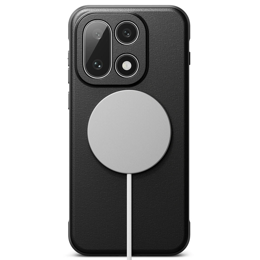 Kryt Ringke Onyx Magnetic MagSafe OnePlus 15 Black