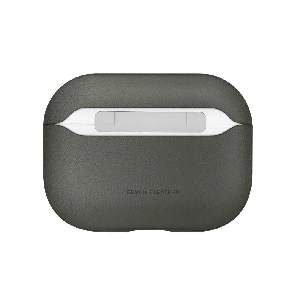 Kryt Tech-Protect NaturalFit Apple AirPods Pro 3 Olive Green