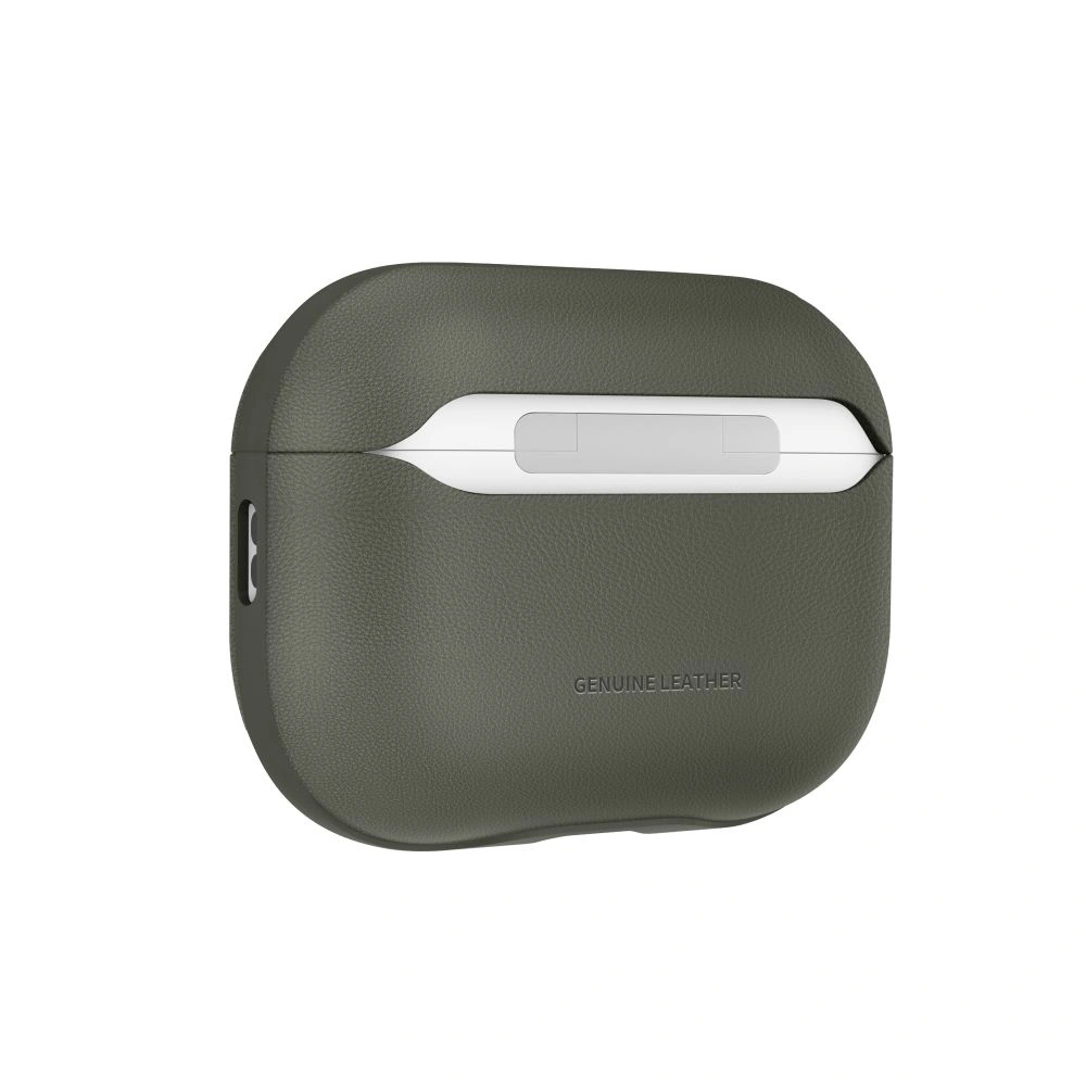 Kryt Tech-Protect NaturalFit Apple AirPods Pro 3 Olive Green
