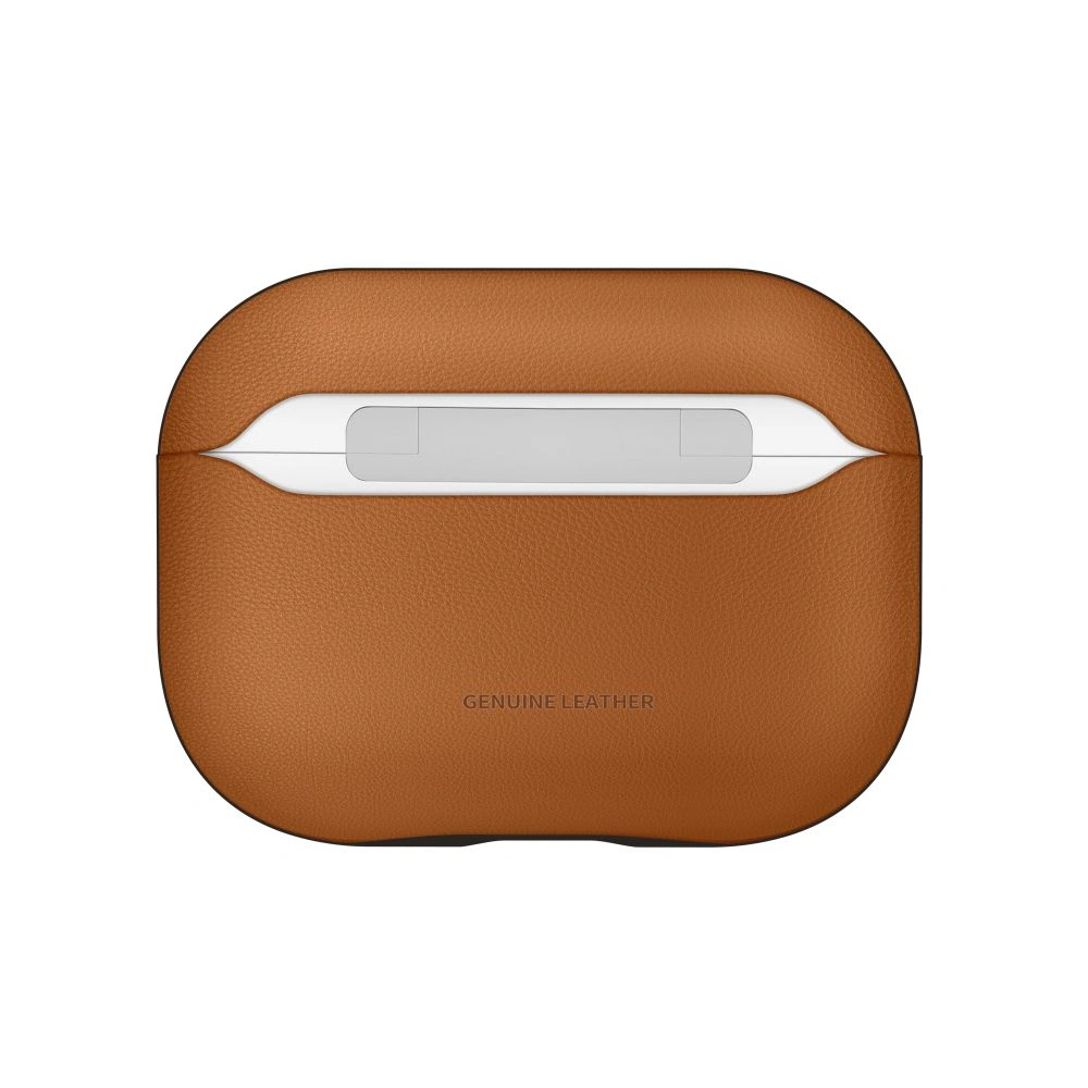 Kryt Tech-Protect NaturalFit Apple AirPods Pro 3 Brown