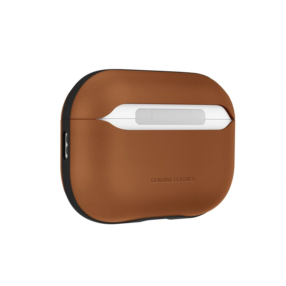 Kryt Tech-Protect NaturalFit Apple AirPods Pro 3 Brown
