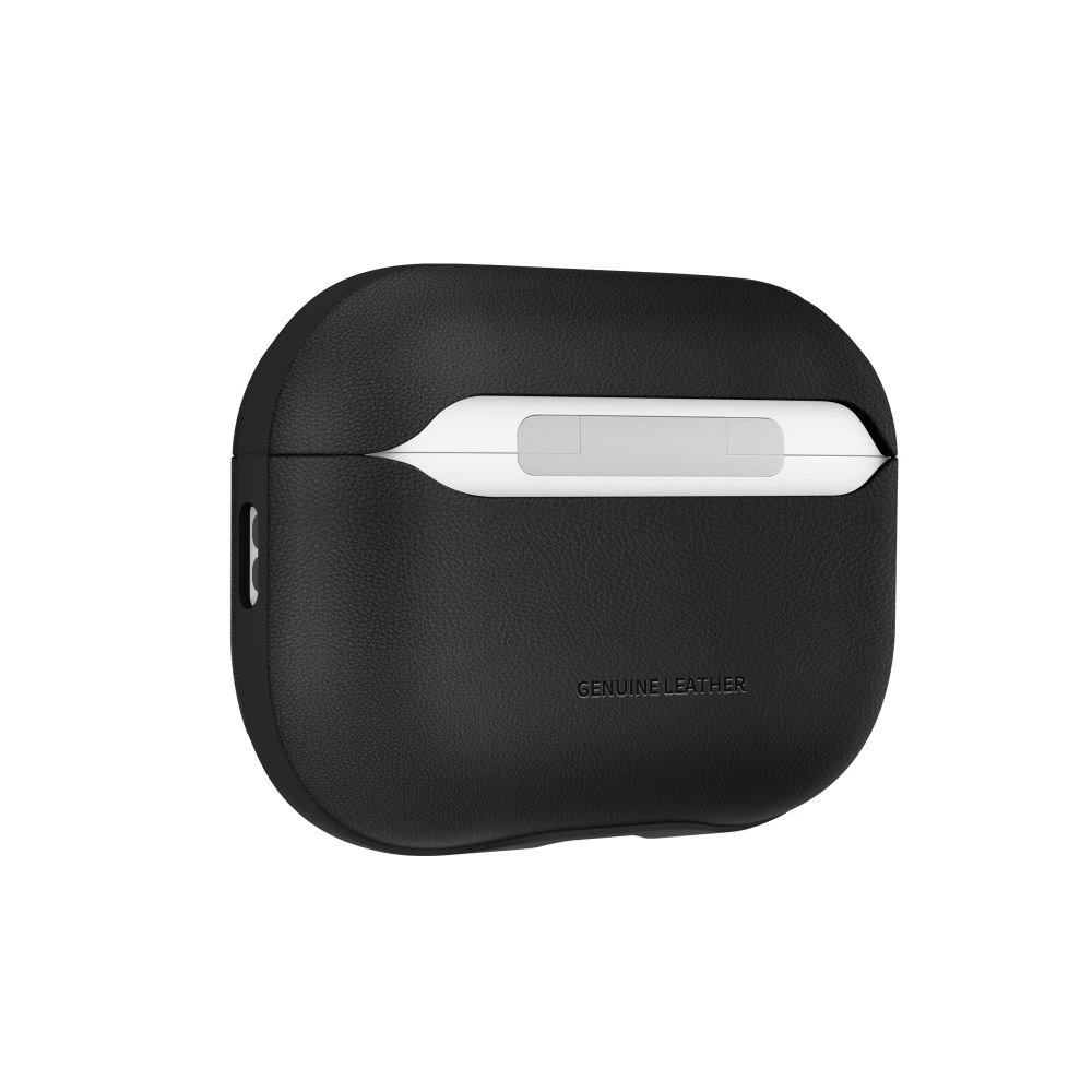 Kryt Tech-Protect NaturalFit Apple AirPods Pro 3 Black