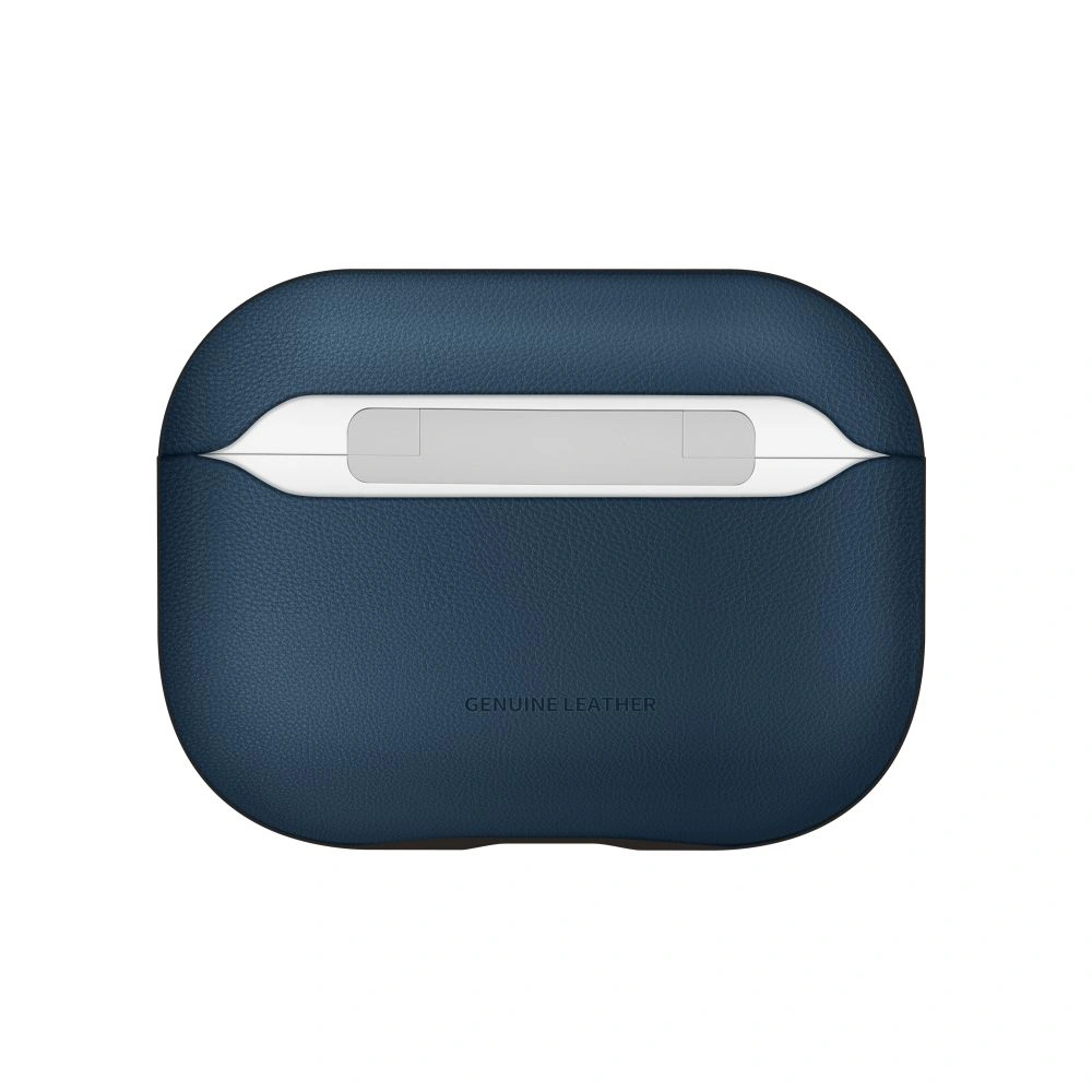 Kryt Tech-Protect NaturalFit Apple AirPods Pro 3 Navy Blue