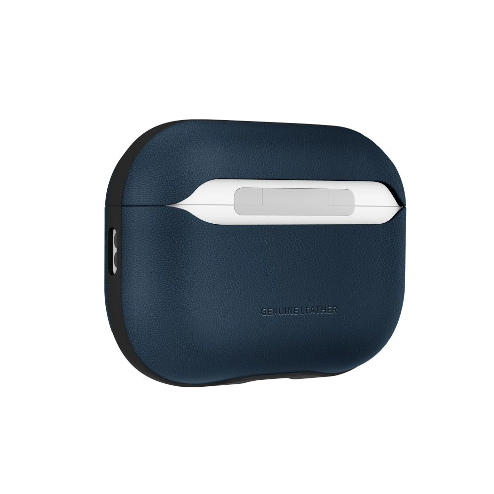 Kryt Tech-Protect NaturalFit Apple AirPods Pro 3 Navy Blue