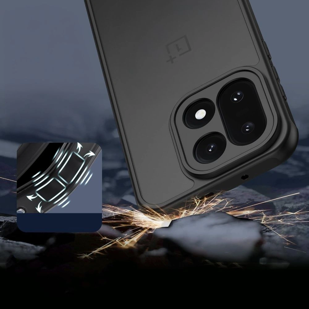 Kryt Tech-Protect MagMat OnePlus 15 Matte Black