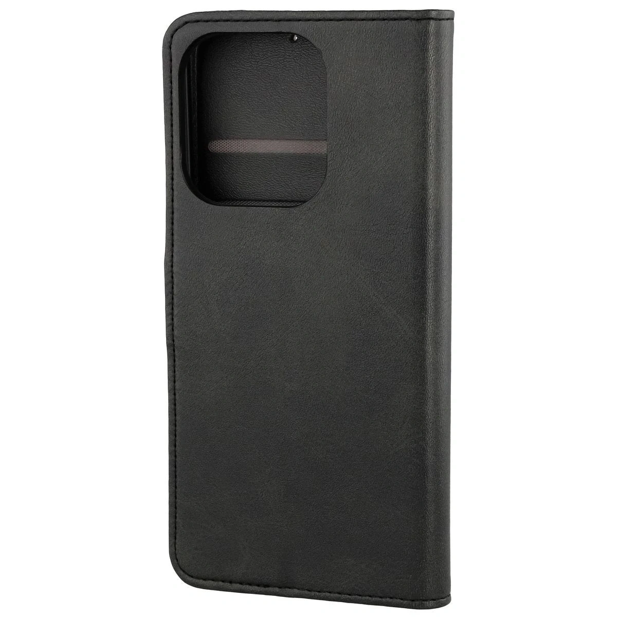 Kryt Bizon Case Pocket Oppo Find X9 black