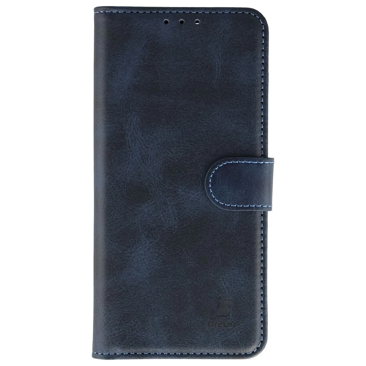 Kryt Bizon Case Pocket Oppo Find X9 navy blue