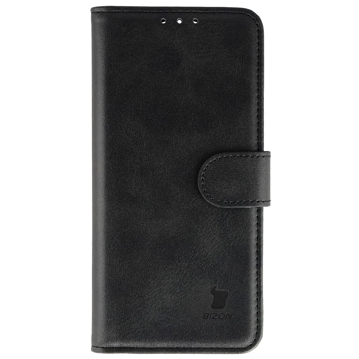 Kryt Bizon Case Pocket Vivo X300 black