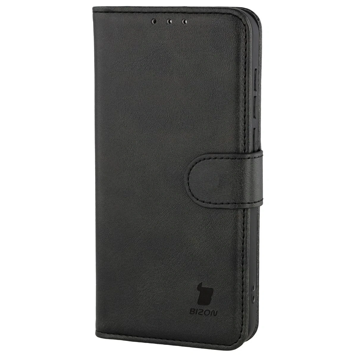 Kryt Bizon Case Pocket Vivo X300 black