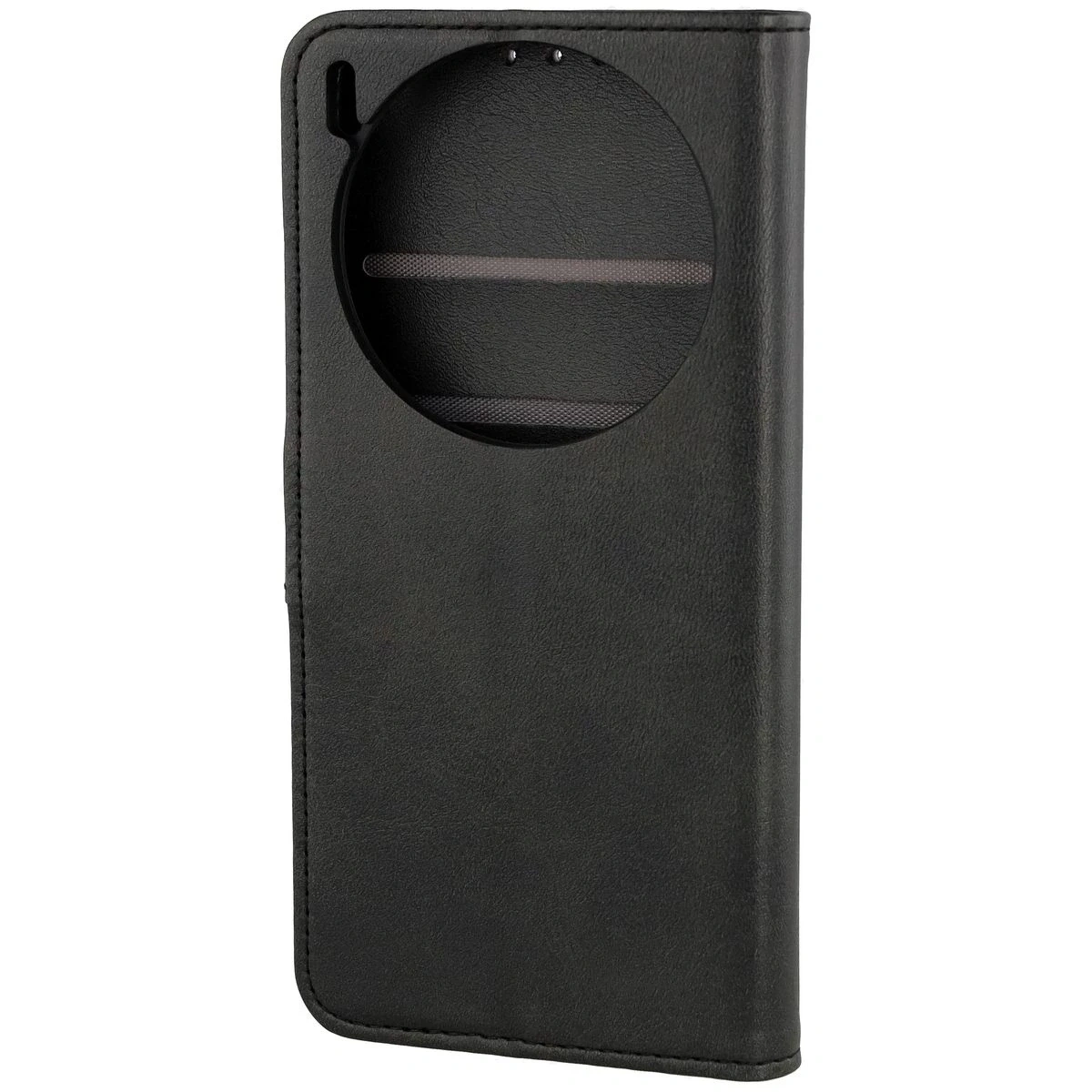Kryt Bizon Case Pocket Vivo X300 black