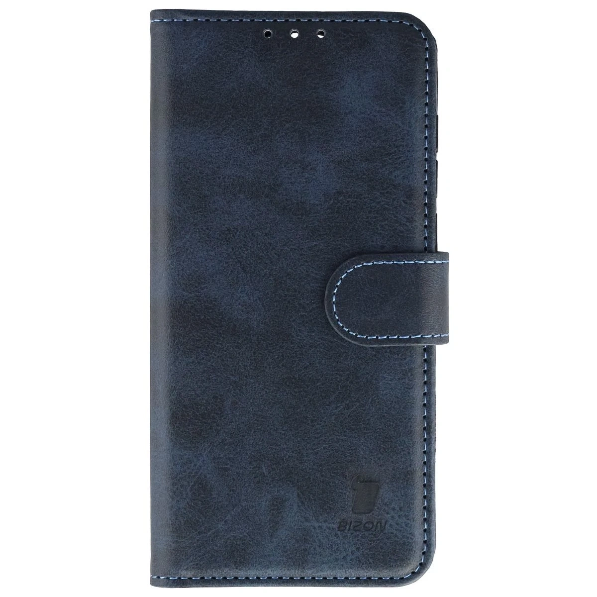 Kryt Bizon Case Pocket Vivo X300 navy blue