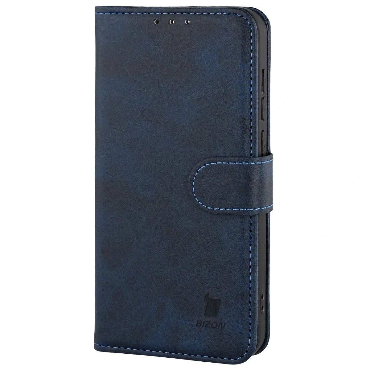 Kryt Bizon Case Pocket Vivo X300 navy blue