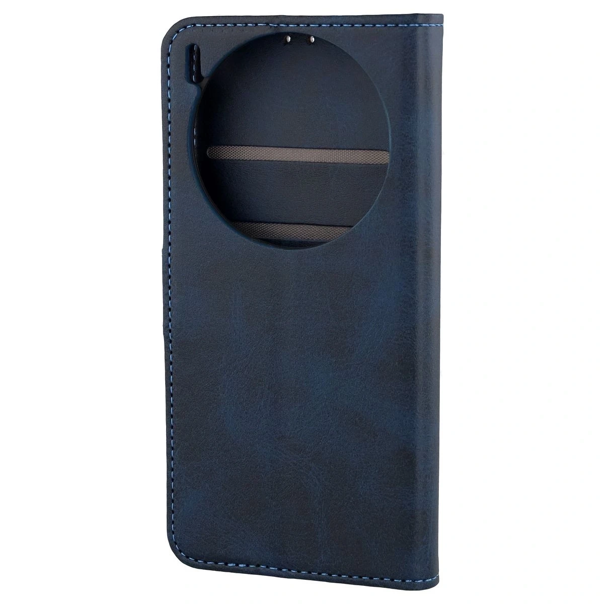 Kryt Bizon Case Pocket Vivo X300 navy blue