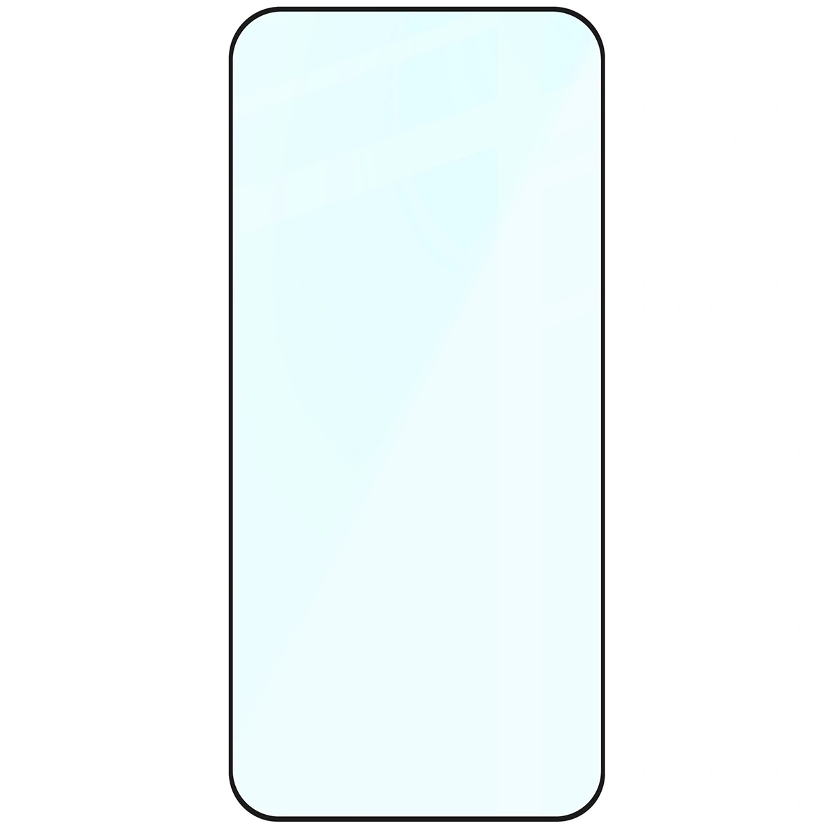 Ochranné sklo Bizon Glass Edge 2 Xiaomi POCO F8 Ultra black frame