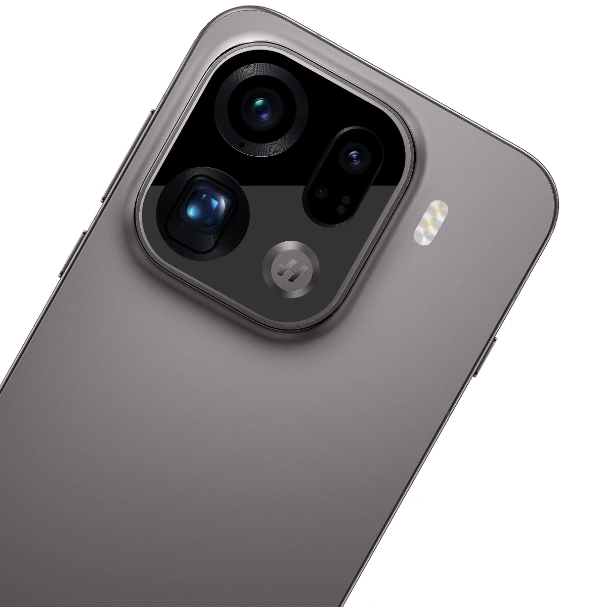 Ochranné sklo Bizon Glass Lens Oppo Find X9 Pro [2 PACK]
