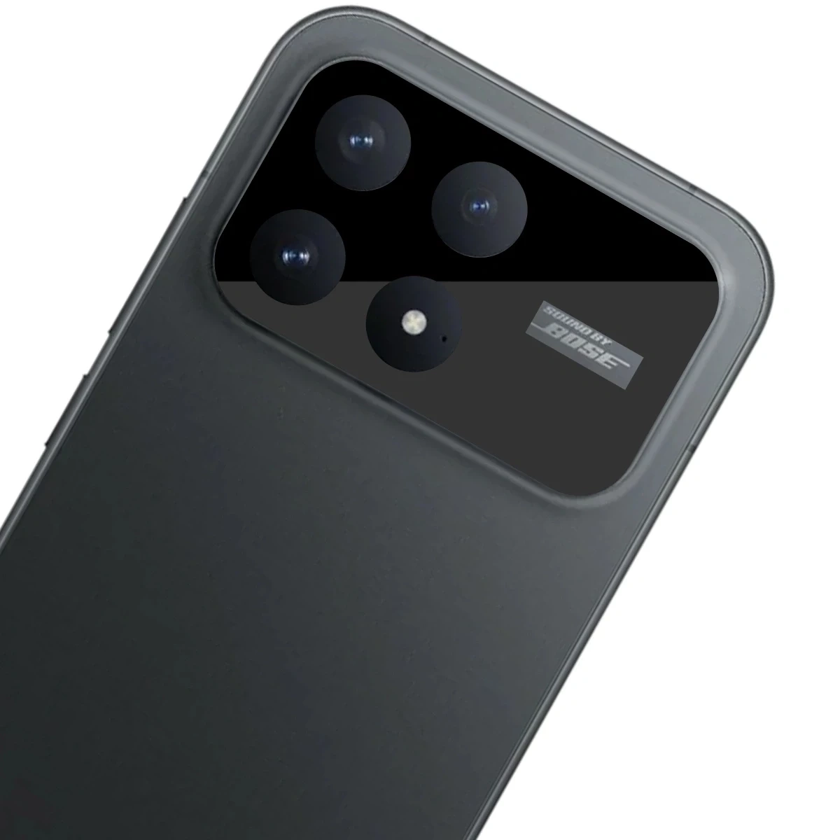 Ochranné sklo Bizon Glass Lens Xiaomi POCO F8 Pro [2 PACK]