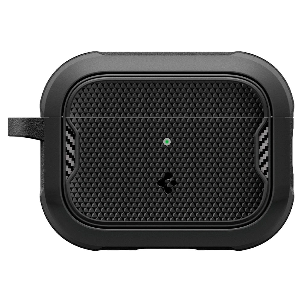 Kryt Spigen Core Armor Apple Airpods Pro 3 Matte Black