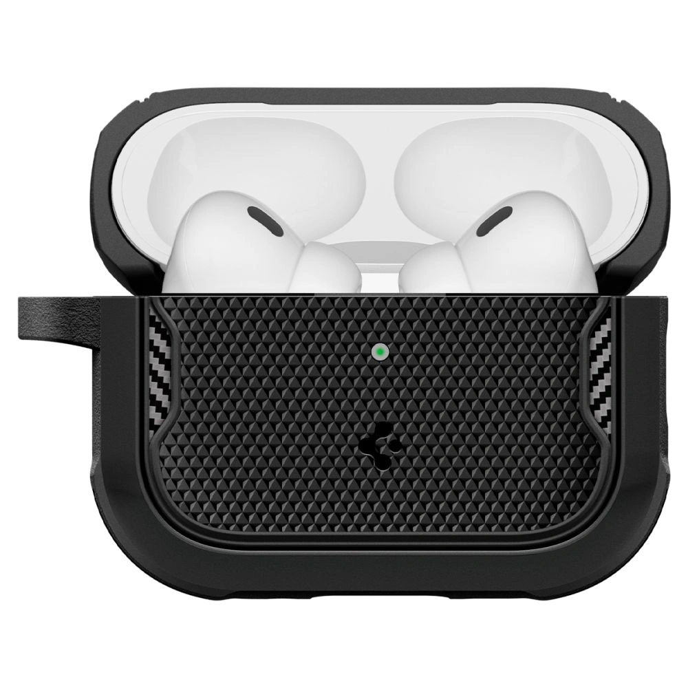 Kryt Spigen Core Armor Apple Airpods Pro 3 Matte Black