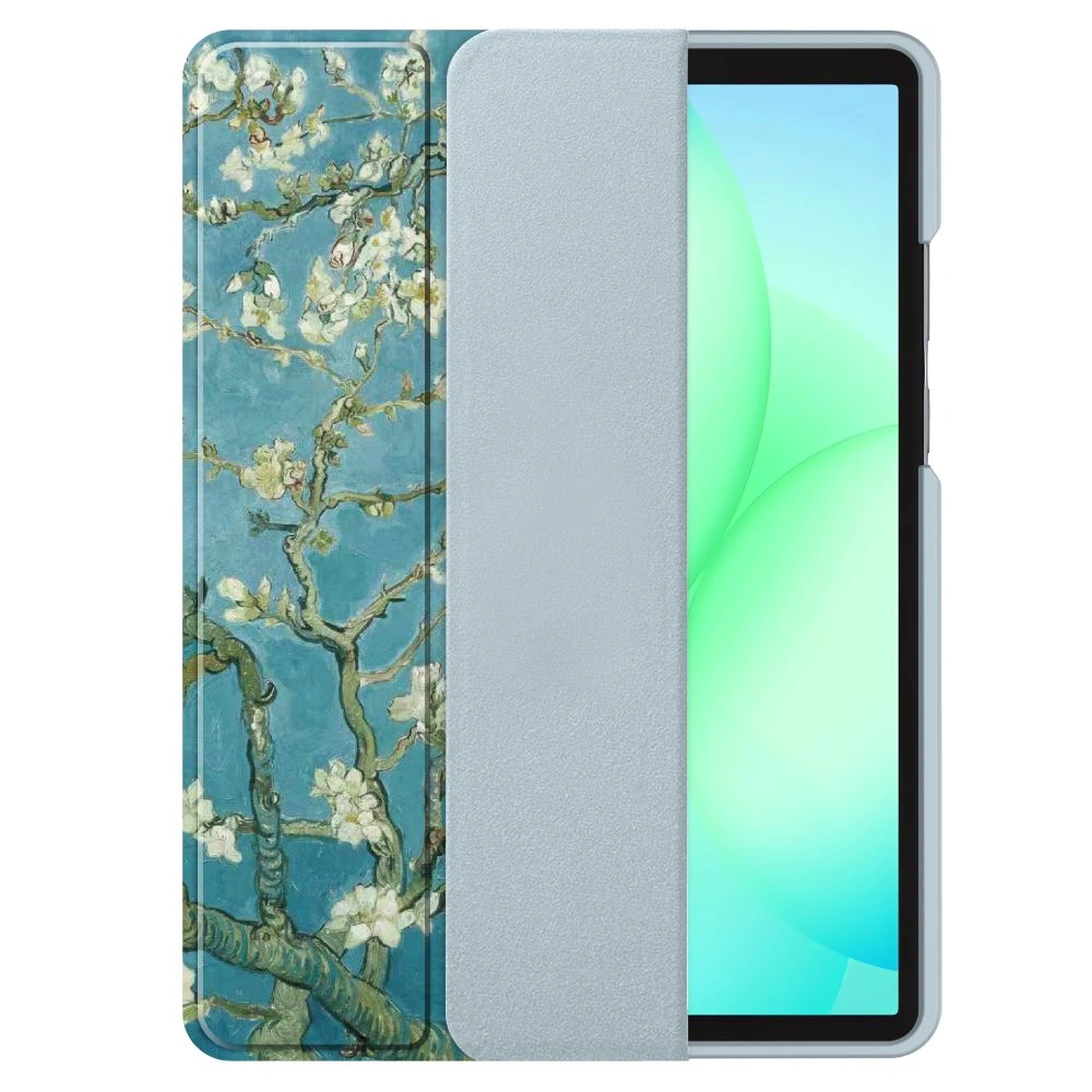 Kryt Tech-Protect SmartCase Samsung Galaxy Tab A9+ / A11+ Plus 11.0 X210 / X215 / X216 / X230 / X235 / X236 Sakura