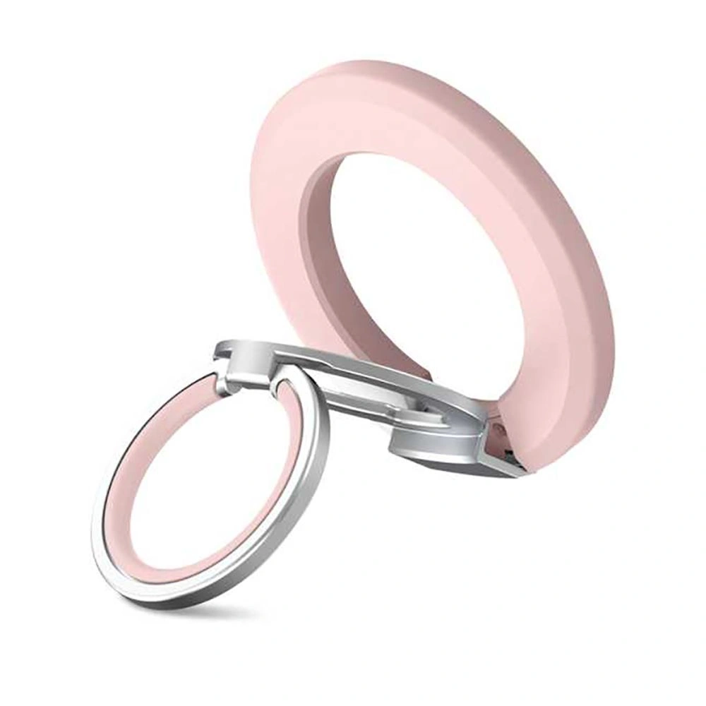 Kryt Tech-Protect MMR500 Magnetic MagSafe Phone Ring Baby Pink
