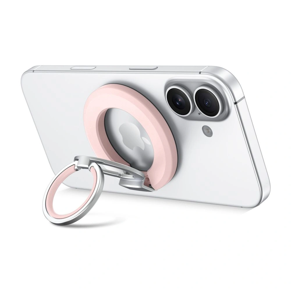 Kryt Tech-Protect MMR500 Magnetic MagSafe Phone Ring Baby Pink