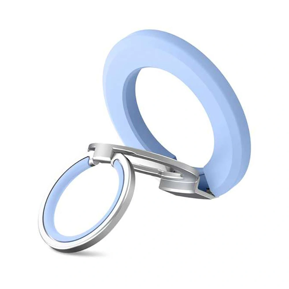 Kryt Tech-Protect MMR500 Magnetic MagSafe Phone Ring Baby Blue