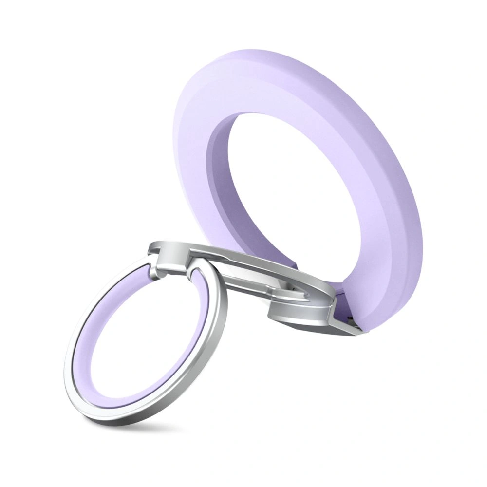Kryt Tech-Protect MMR500 Magnetic MagSafe Phone Ring Mauve