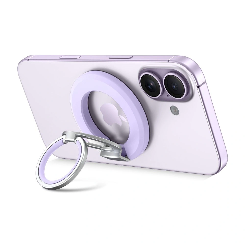 Kryt Tech-Protect MMR500 Magnetic MagSafe Phone Ring Mauve