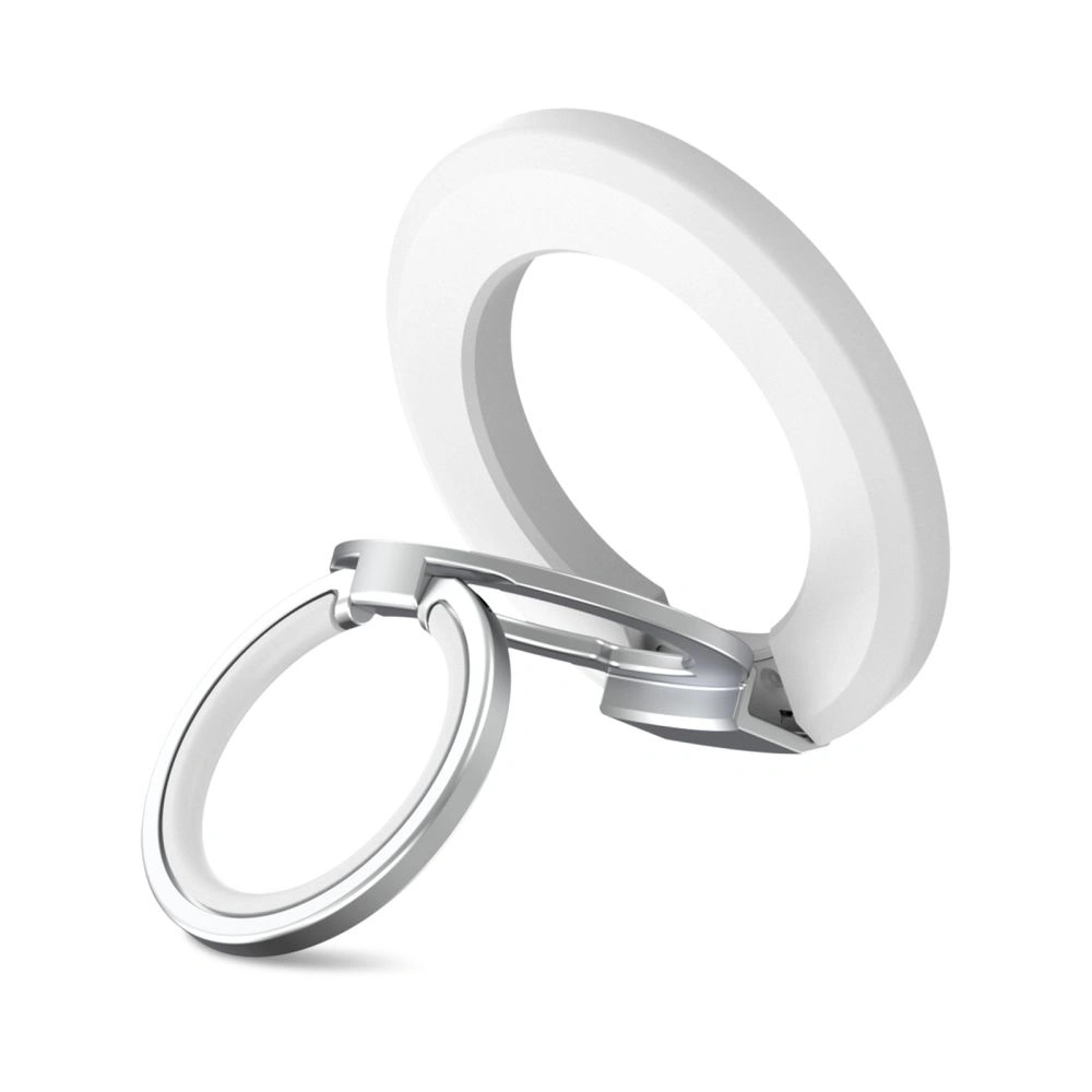 Kryt Tech-Protect MMR500 Magnetic MagSafe Phone Ring White
