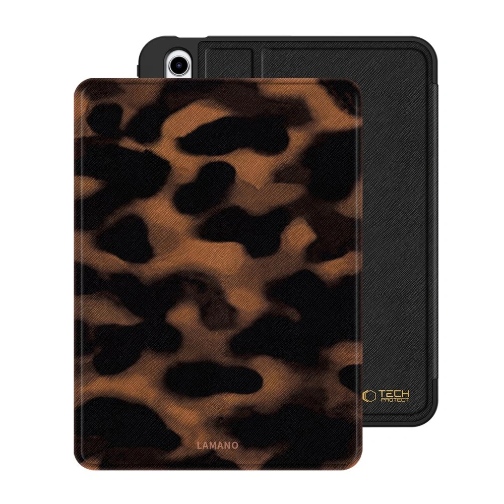 Kryt Tech-Protect Lamano Apple iPad Pro 11” 2024/2025 Panther