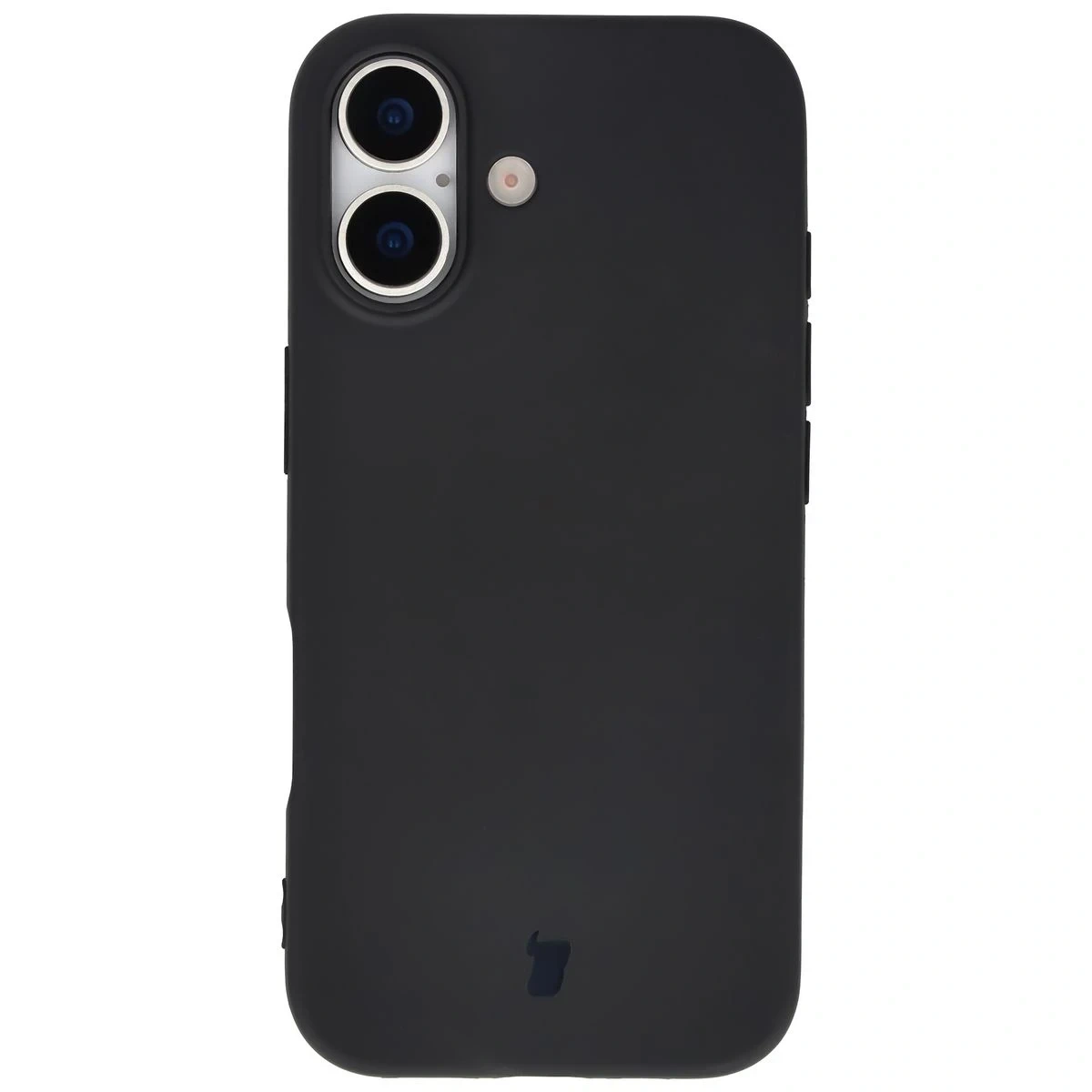 Kryt Bizon Case ReLeaf Apple iPhone 17 black