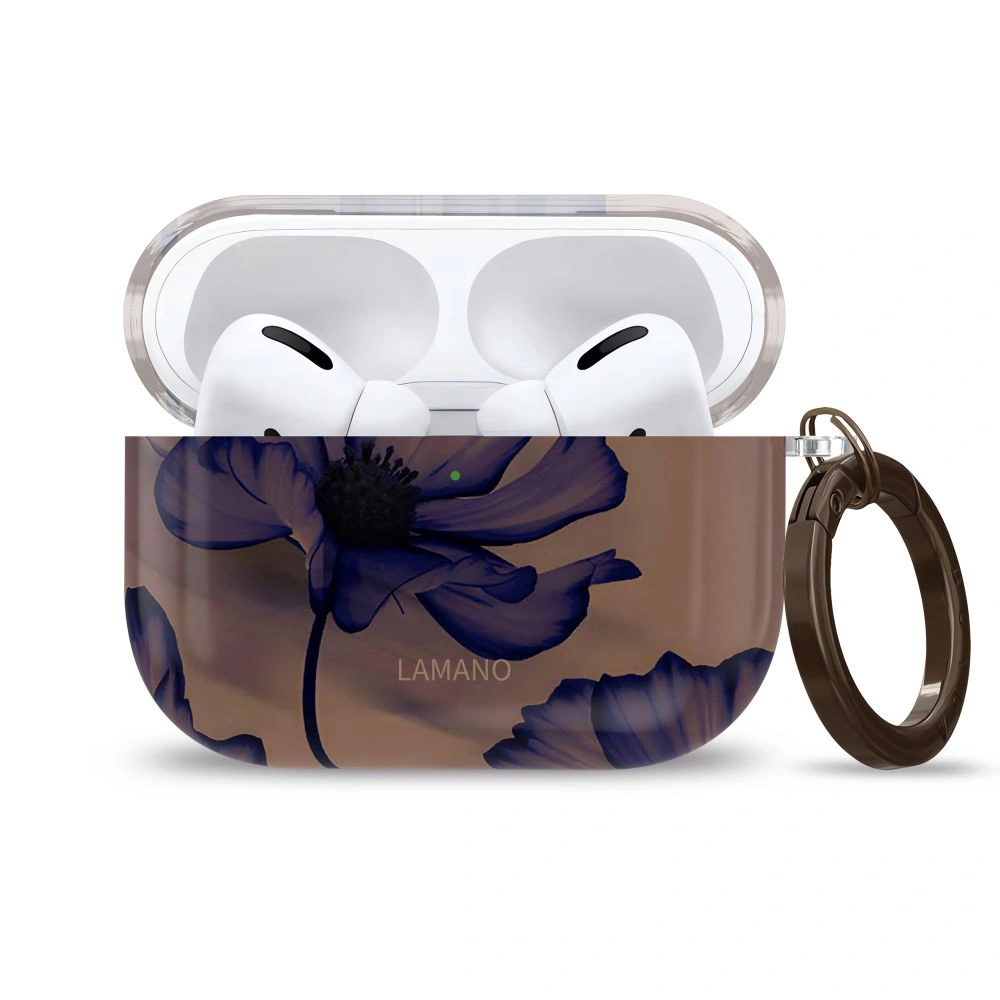 Kryt Tech-Protect Lamano Apple AirPods Pro 1 / 2 Velvet Night